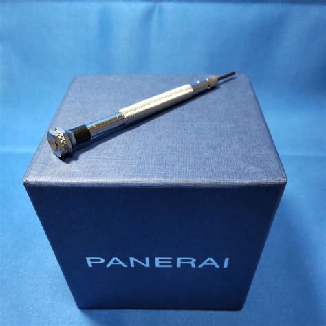 panerai screw driver